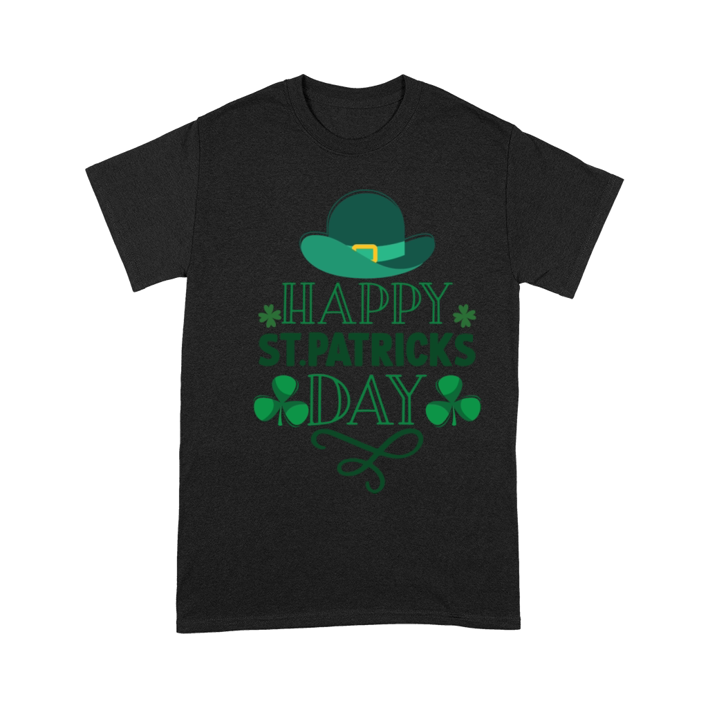 Happy St patricks Day 2 Unisex T-Shirt