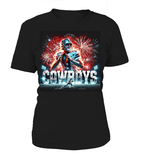 Cowboys Women's T-Shirt