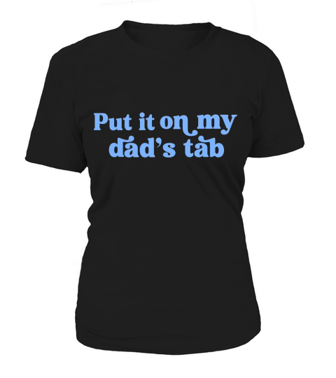 Dads Tab 5 Women's T-Shirt