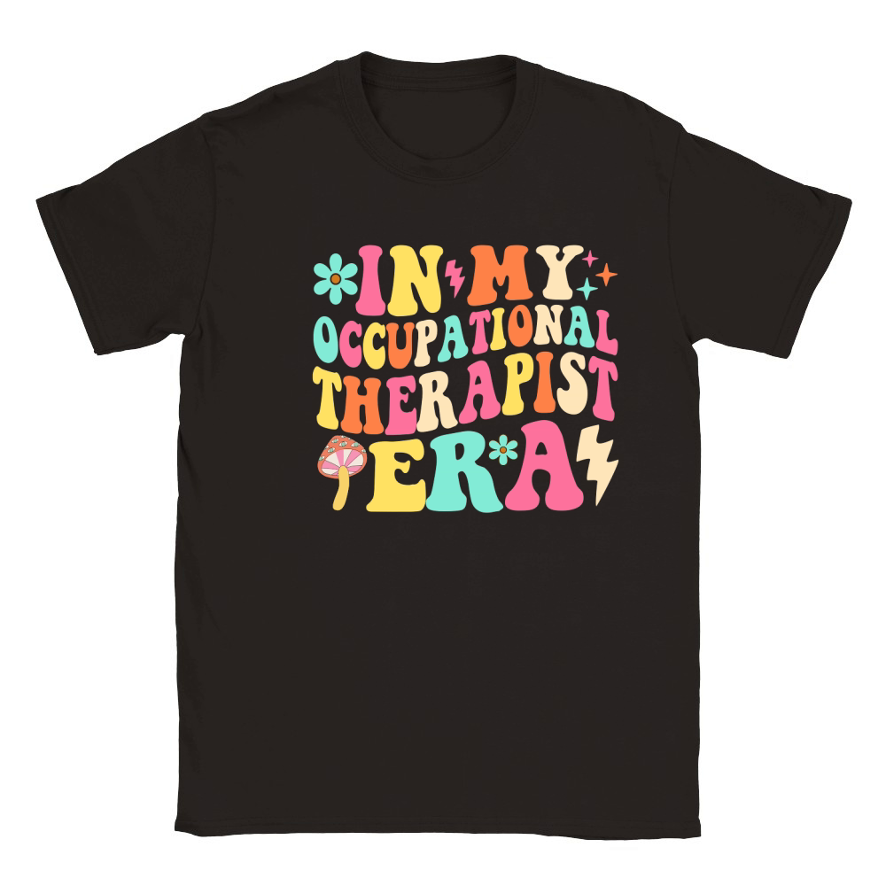 in my era 15 53 Classic Kids Crewneck T-shirt