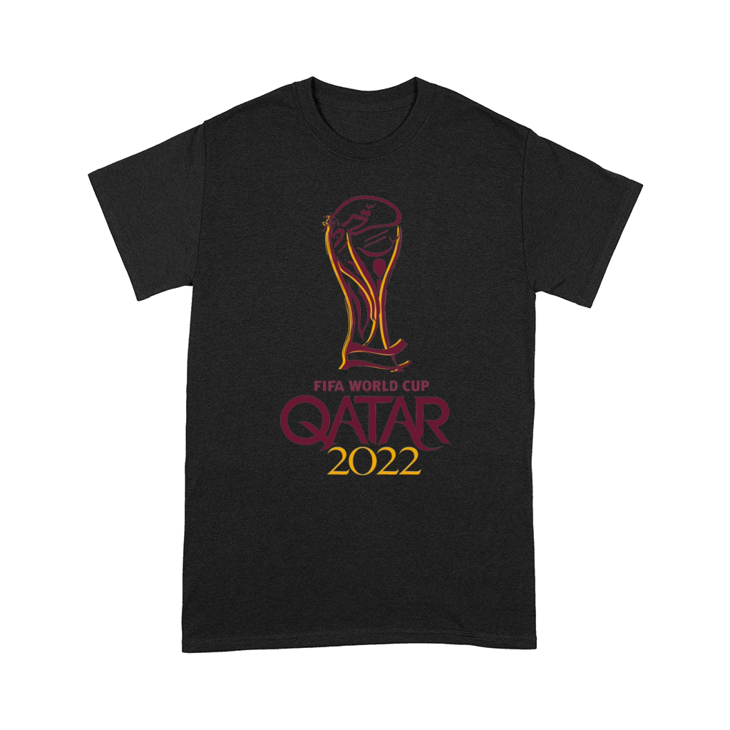Fifa World Cup Qatar 2022 Comfort T-shirt