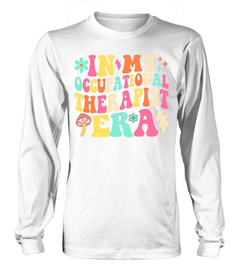 in my era 15 53 Long sleeved Unisex