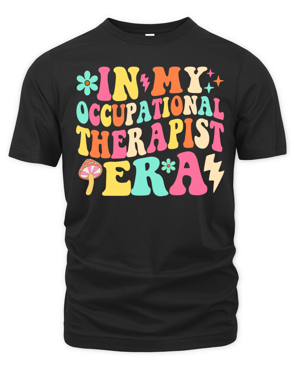 in my era 15 53 Organic Unisex T-shirt