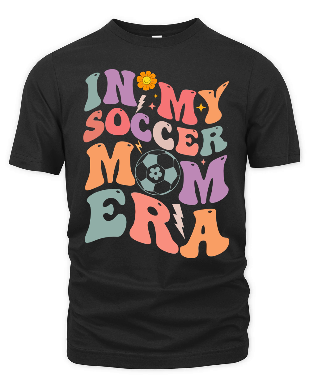in my era 15 Organic Unisex T-shirt