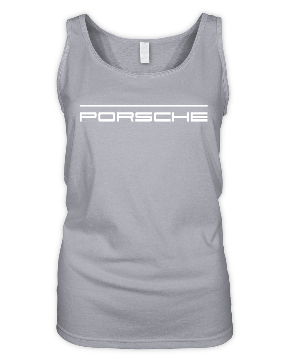 Porsche custom Organic Women's Tank Top