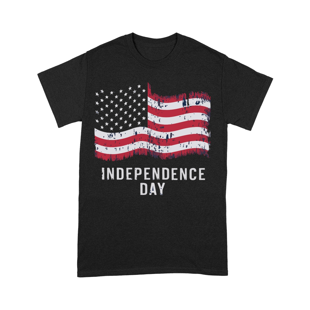 Independence Day 4TH JULY 13 Premium T-shirt