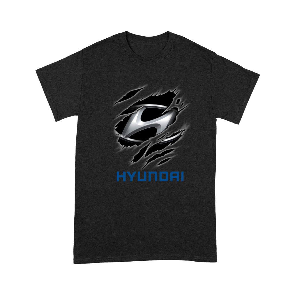 LIMITTED EDITION HYUNDAI Premium T-shirt