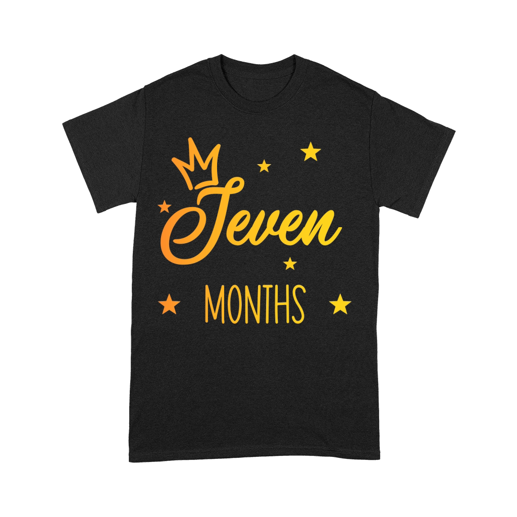Seven Months Premium T-shirt