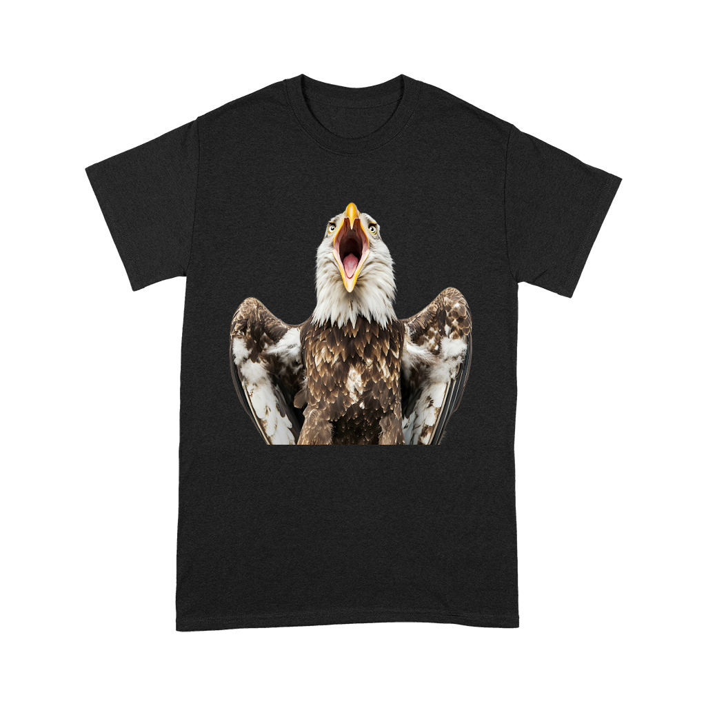 Three Eagle 02 Premium T-shirt