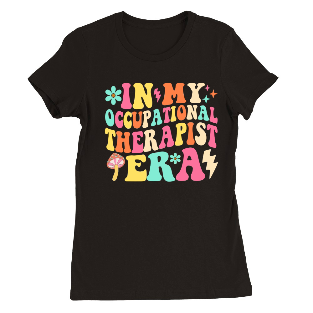 in my era 15 53 Premium Womens Crewneck T-shirt