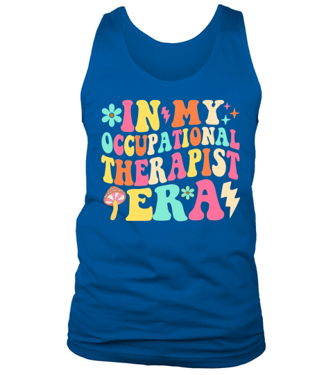 in my era 15 53 Tank Top Unisex