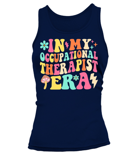 in my era 15 53 Tank top Woman