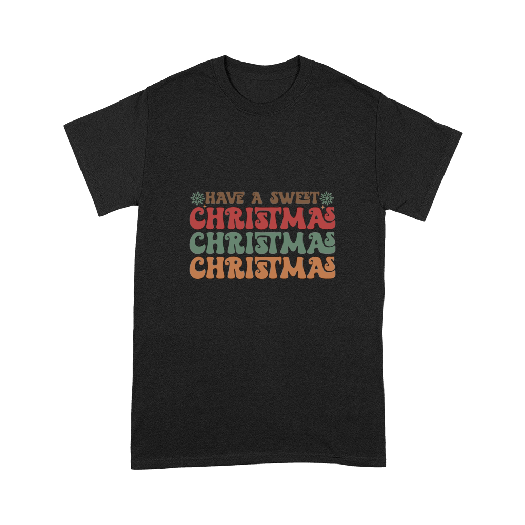 Have a sweet christmas Unisex T-Shirt
