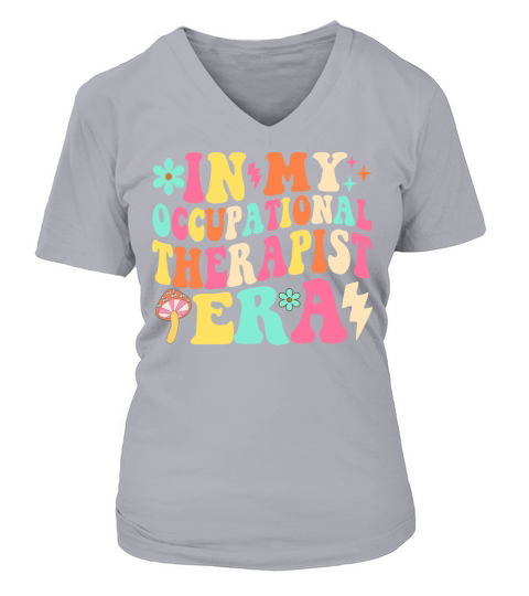 in my era 15 53 V-neck T-Shirt Woman