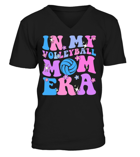 in my era 15 33 V-Neck T-shirt