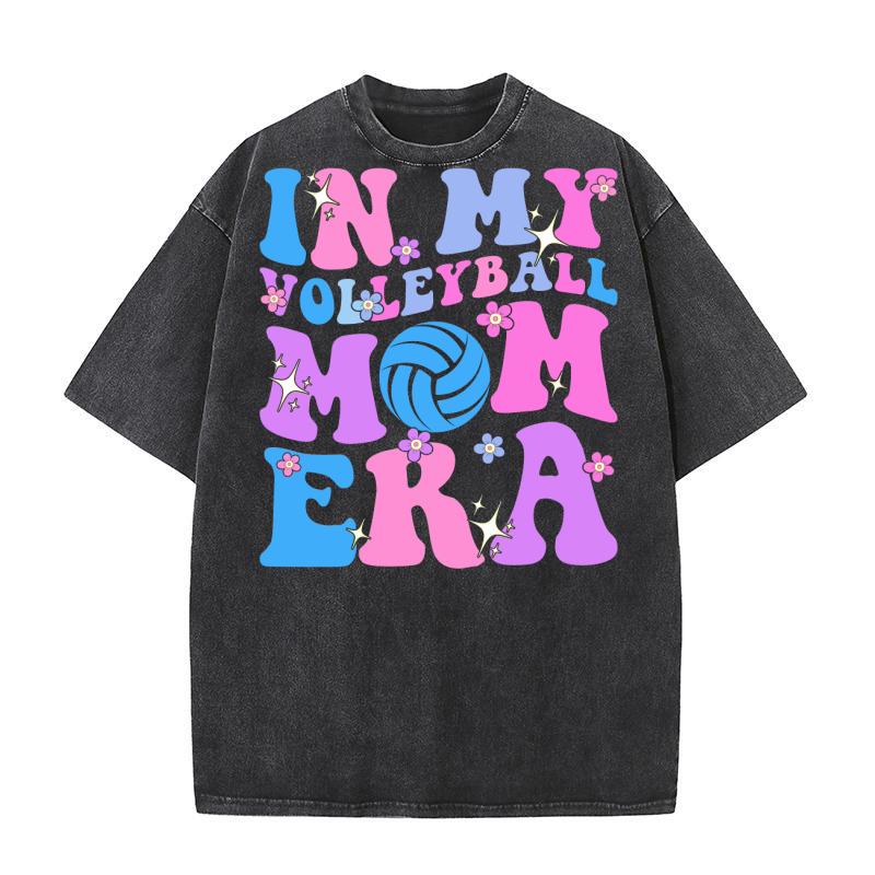 in my era 15 33 Washed T-Shirt