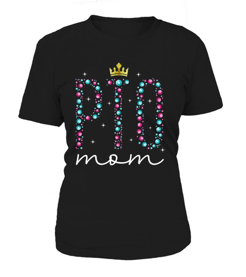 PTO mom 02 Women's T-Shirt