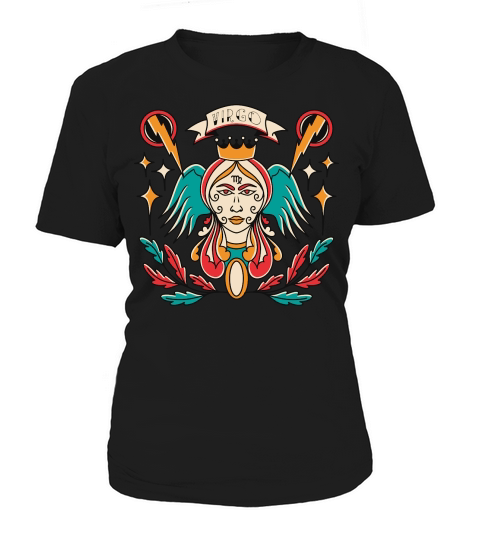 Virgo Women's T-Shirt