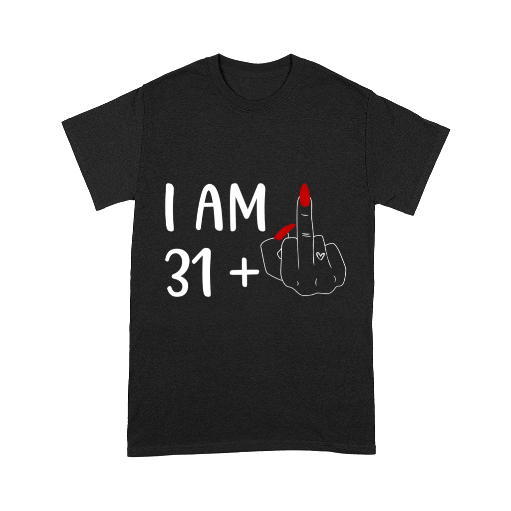 32nd birthday Comfort T-shirt