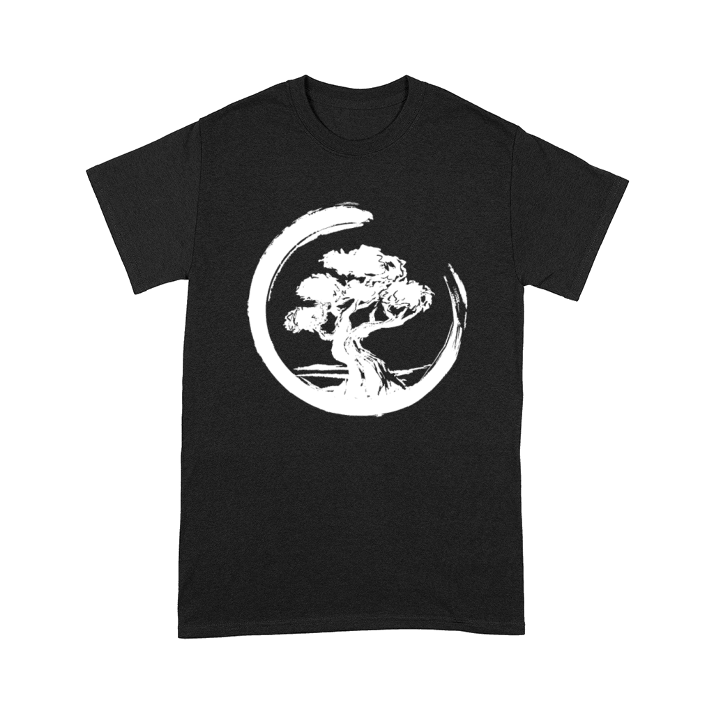 Bonsai Tree Japanese Gardening Comfort T-shirt