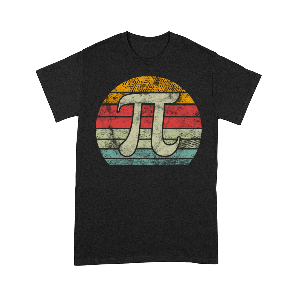 PI Day 2022 Math Lover Mathematics Retro Vintage Comfort T-shirt