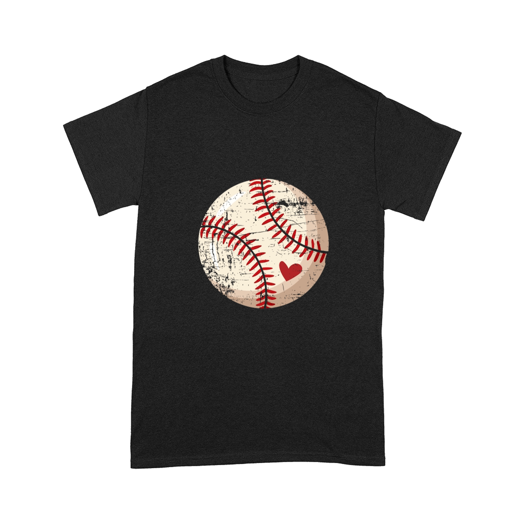Retro Sport, Baseball Comfort T-shirt