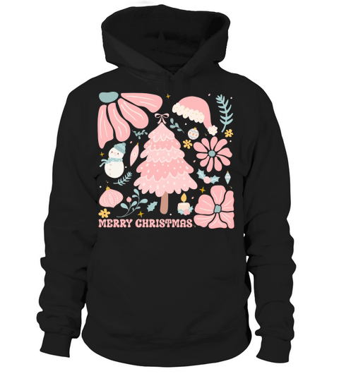 merry christmas 27 Hoodie Unisex