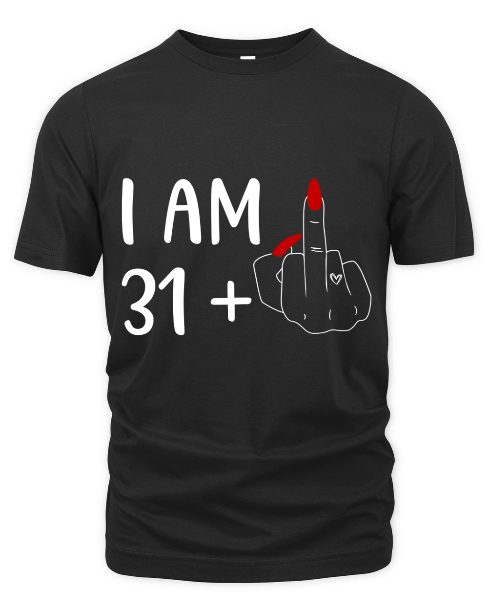 32nd birthday Organic Unisex T-shirt