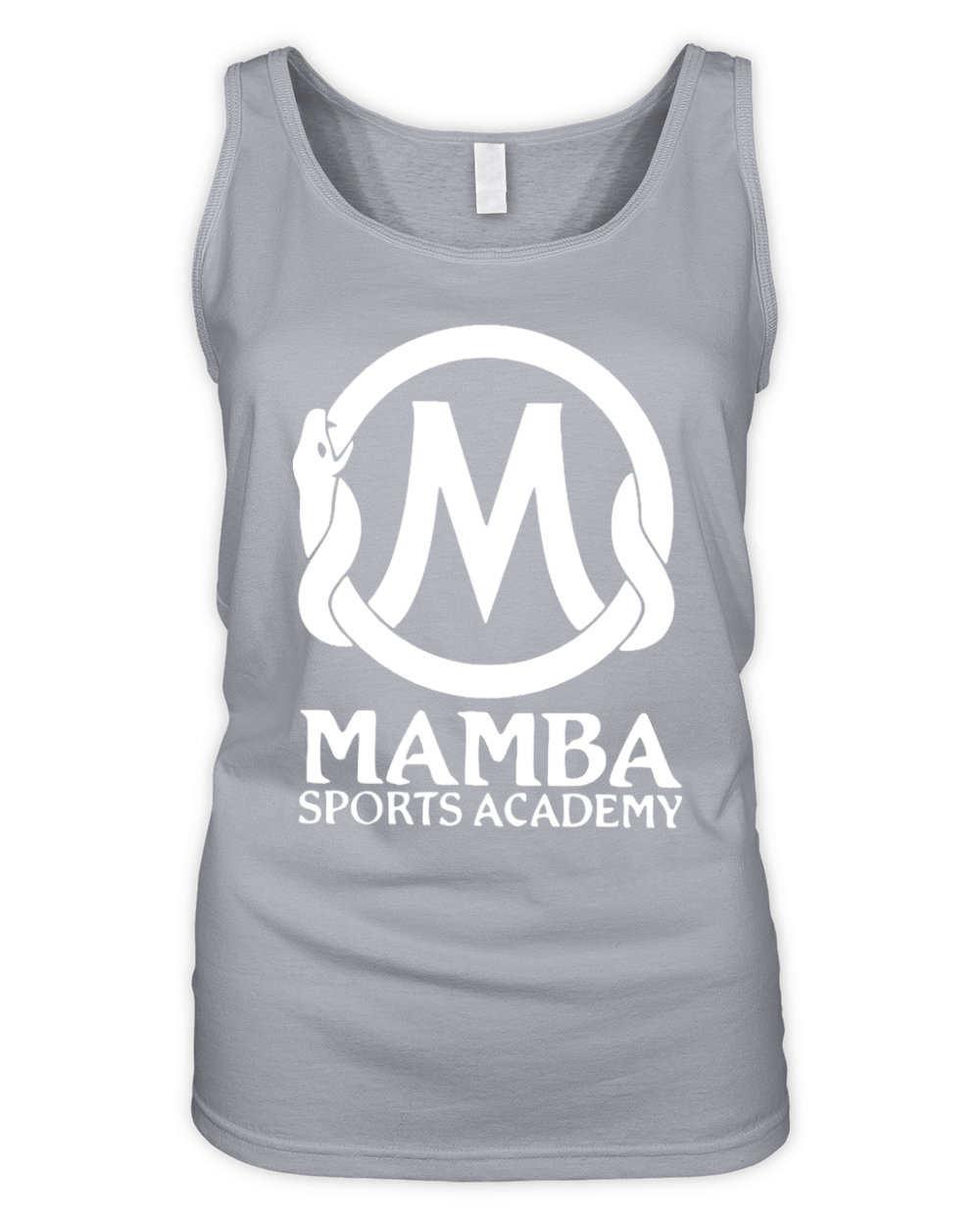 Mamba Sports Academy Shirt Organic Women's Tank Top