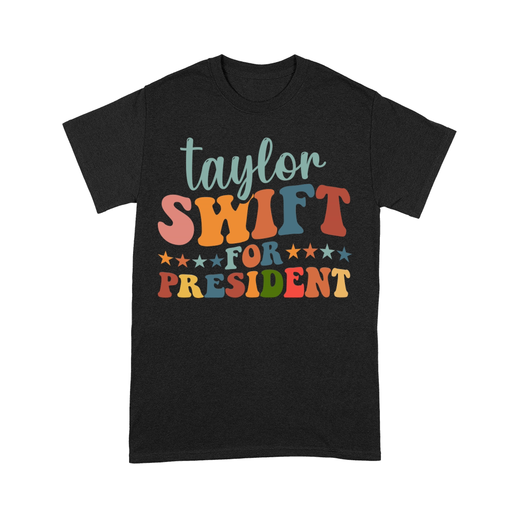 Taylor Swift For President Premium T-shirt