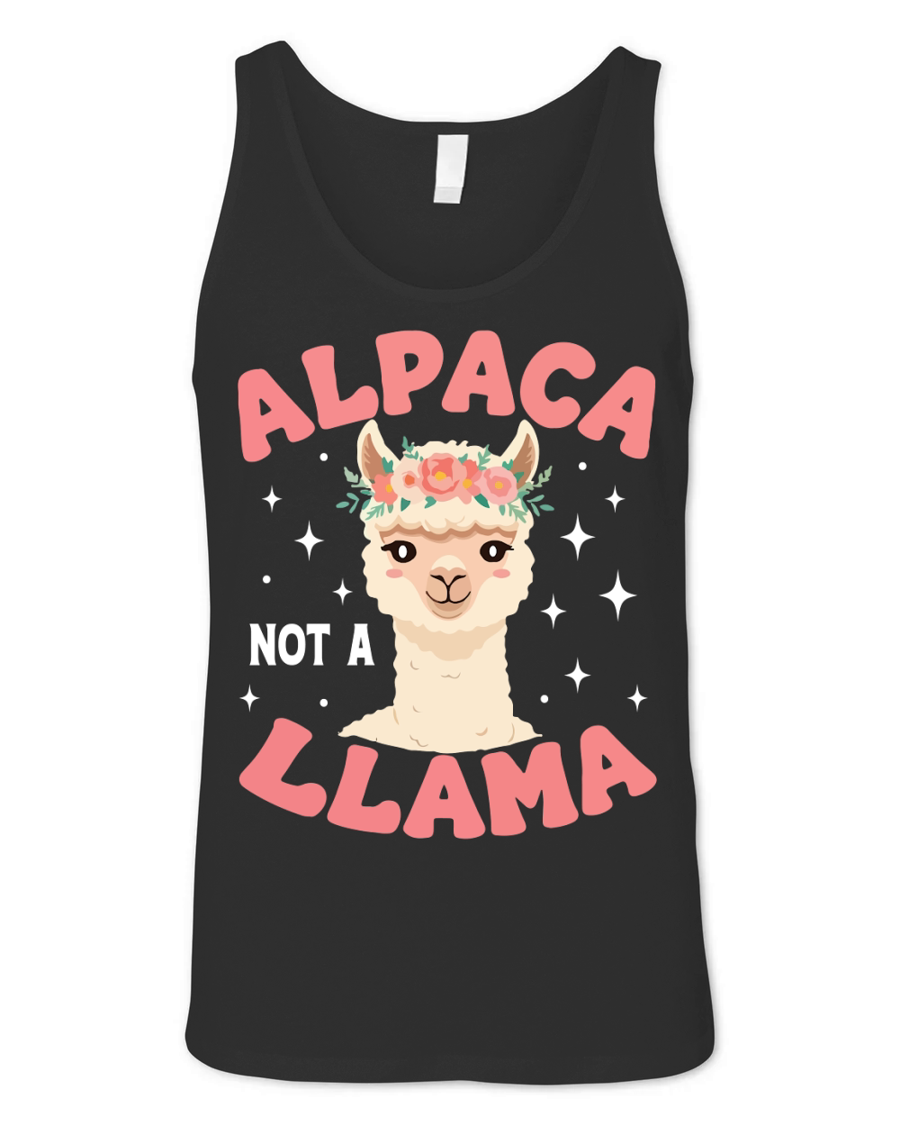 LLama 4 Unisex Jersey Tank