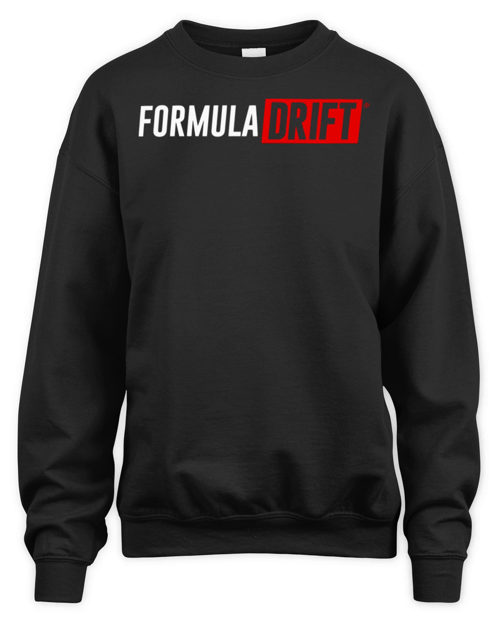 Formula Drift Unisex Premium Crewneck Sweatshirt