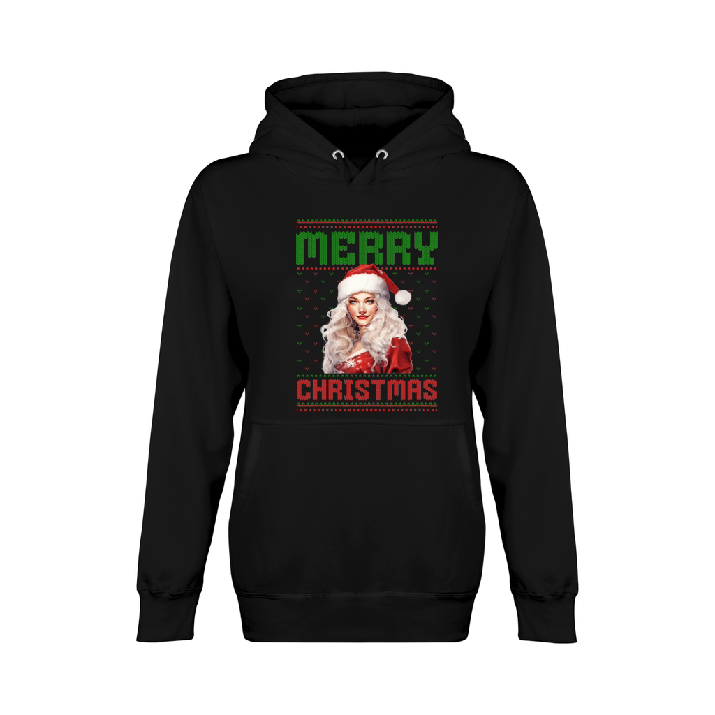 Merry christmas 59 67 Unisex Premium Pullover Hoodie