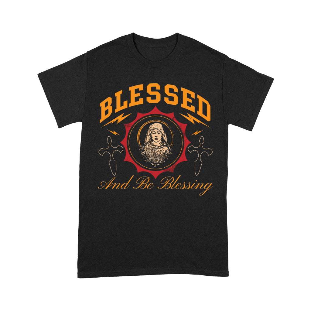Blessed  And Be blessing Unisex T-Shirt