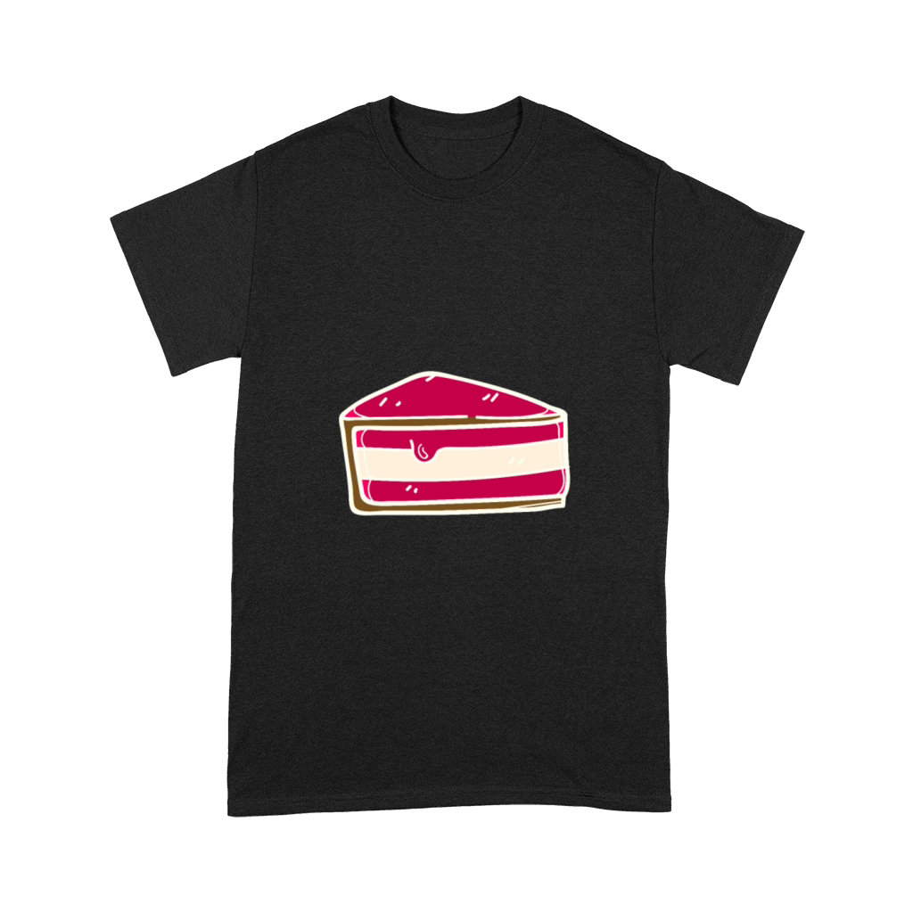 Cheesecake Unisex T-Shirt