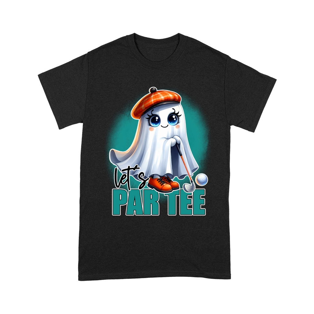 Cute Baby Ghost 08 Unisex T-Shirt
