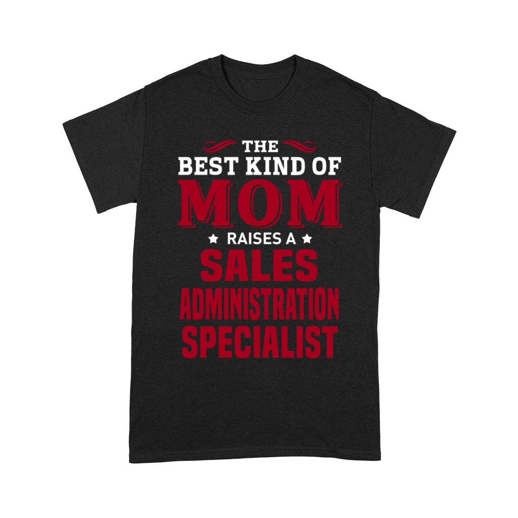 Sales Administration Specialist Unisex T-Shirt