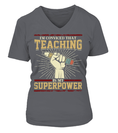 Online Class Learning Virtual Teaching Saying Gift V-neck T-Shirt Woman