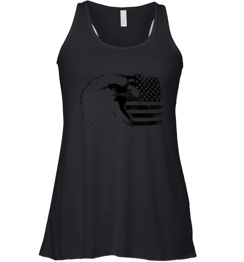 American Eagle Women's Flowy Tank Top