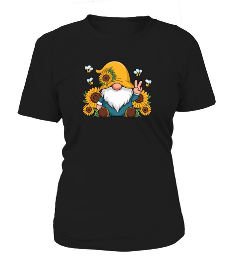 Be kind gnome matter what 4 Women's T-Shirt