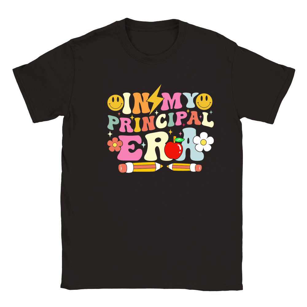 in my era 2 6 Classic Kids Crewneck T-shirt