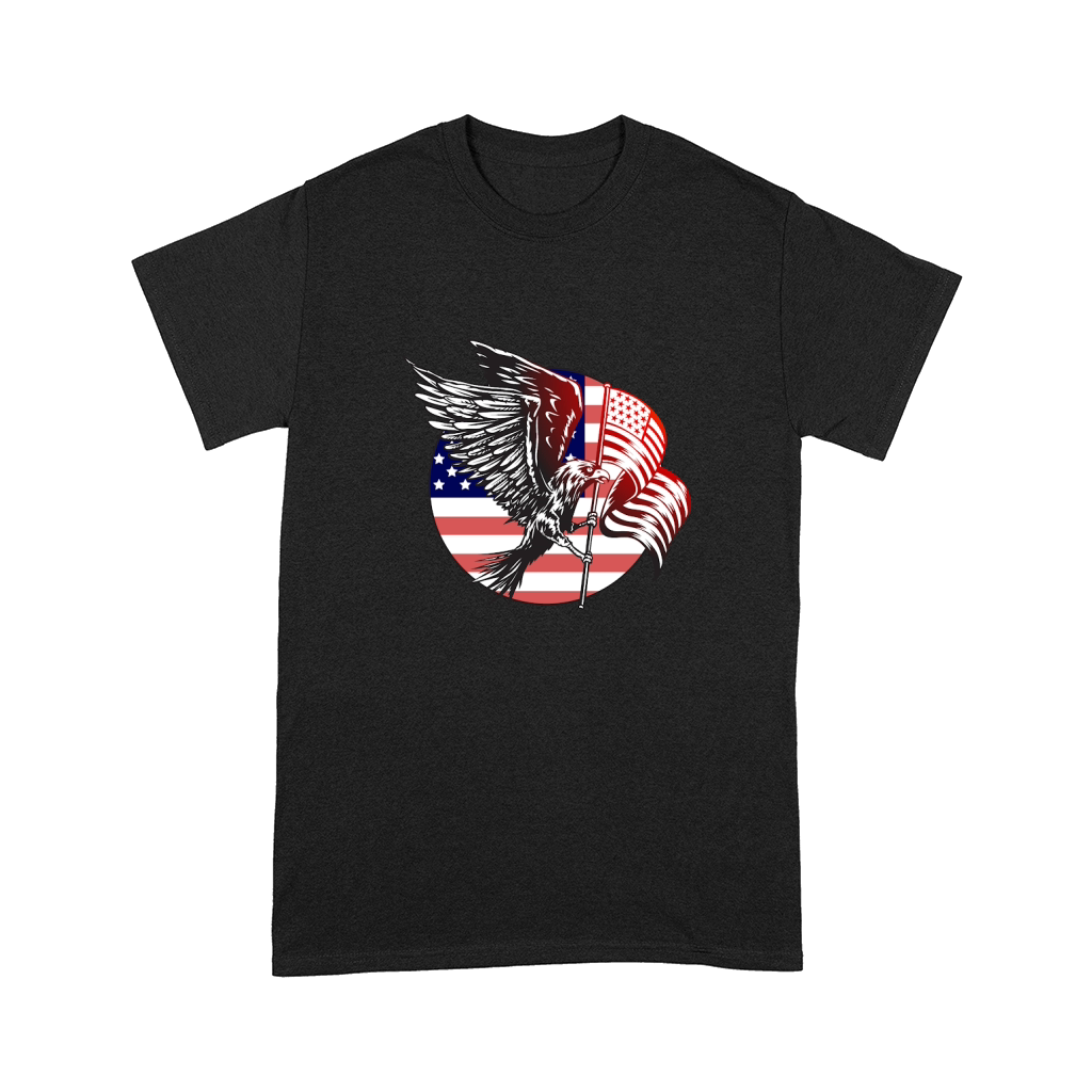 America EST.1776 02 Comfort T-shirt