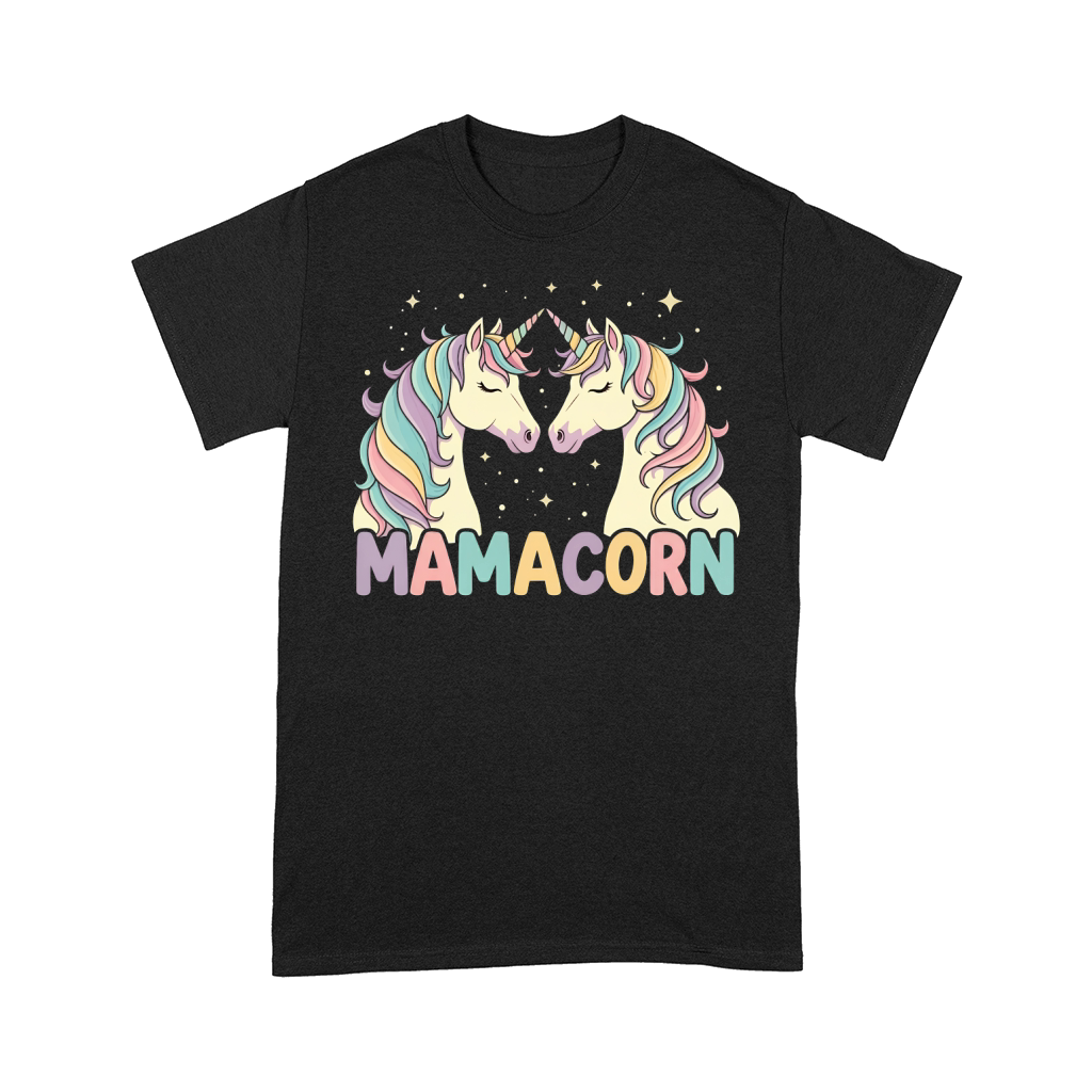 Mamacorn 02 Comfort T-shirt