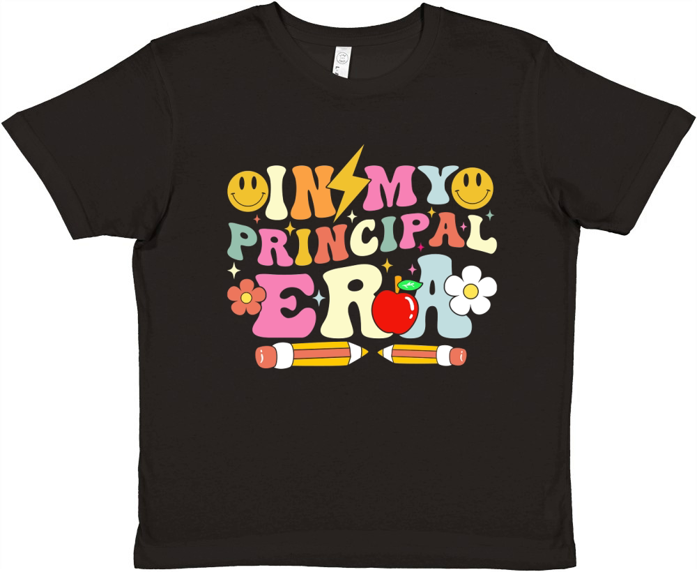 in my era 2 6 Premium Kids Crewneck T-shirt