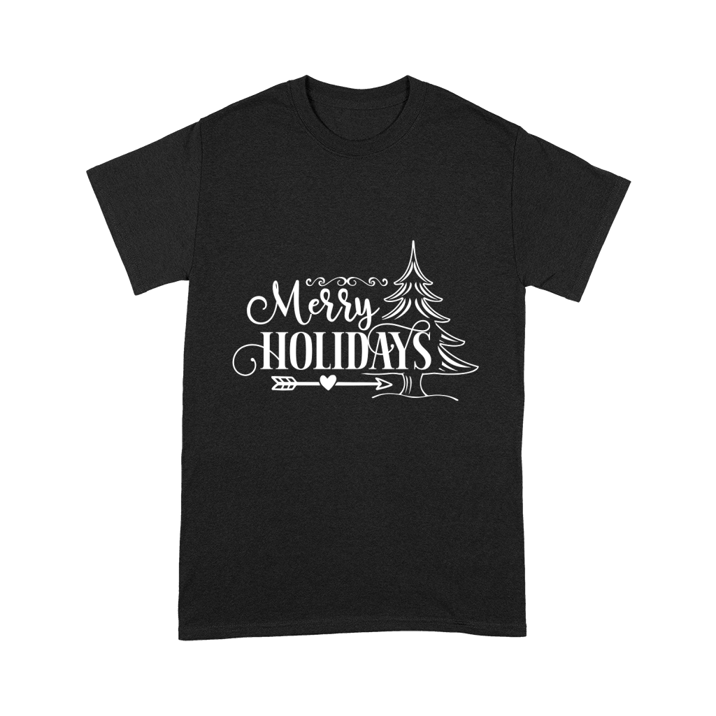Merry holydays Premium T-shirt