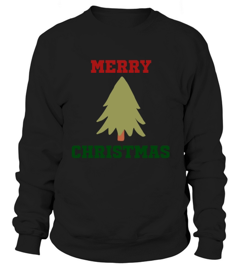 Merry Christmas 42 45 Sweatshirt Unisex