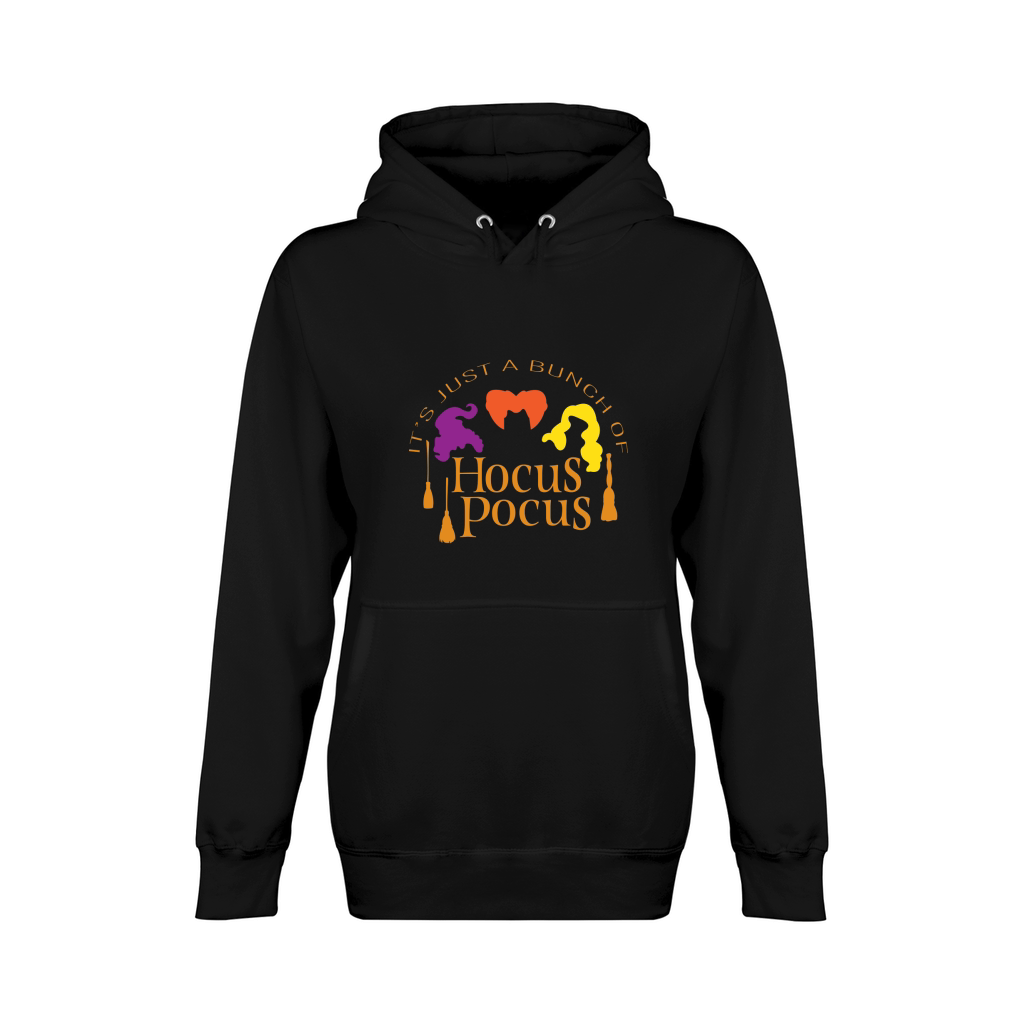 Hocus pocus Unisex Premium Pullover Hoodie