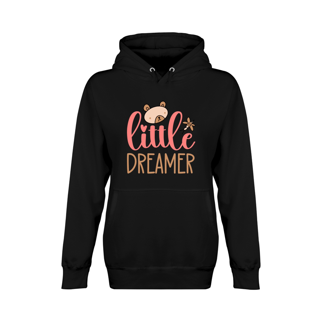 little dreamer Unisex Premium Pullover Hoodie