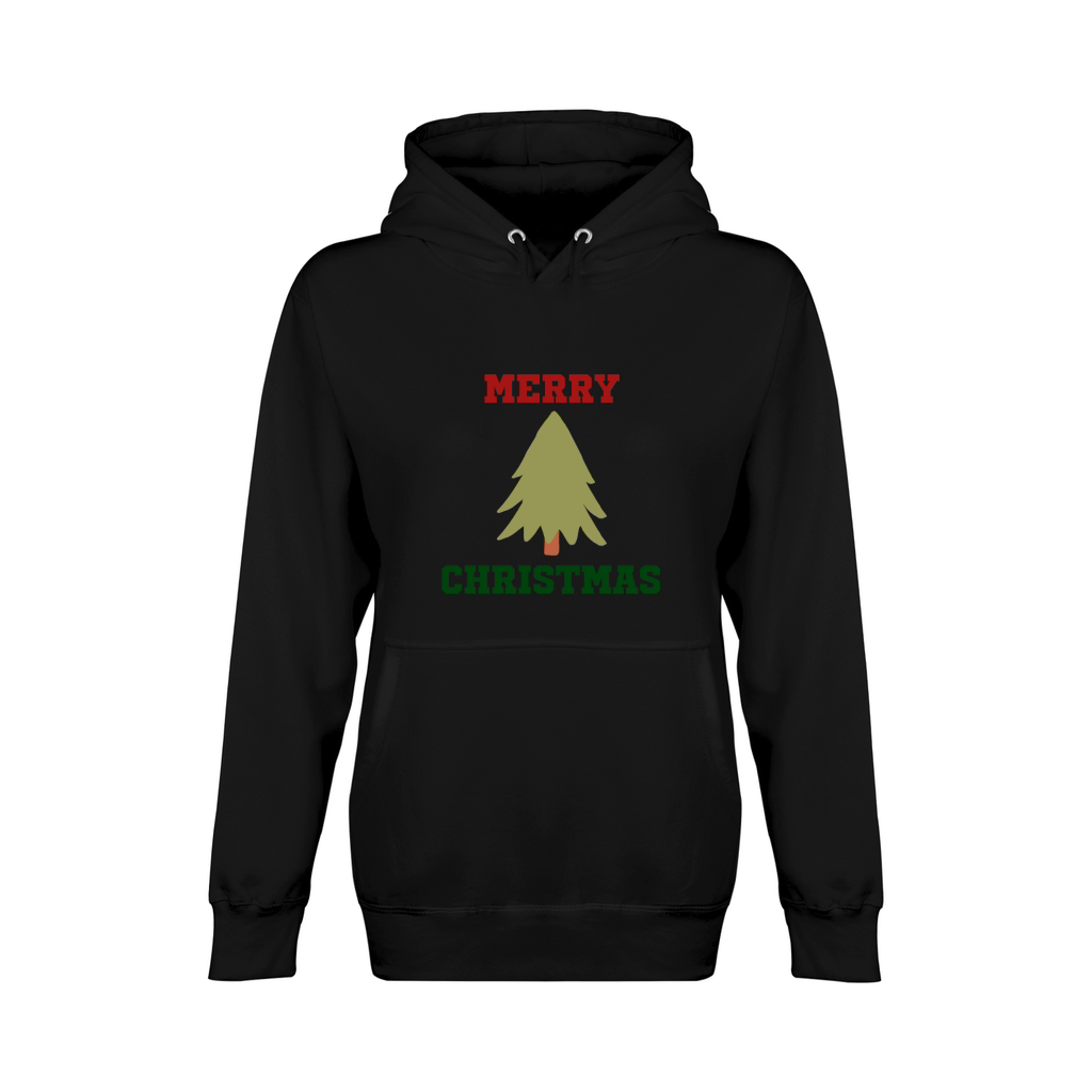 Merry Christmas 42 45 Unisex Premium Pullover Hoodie