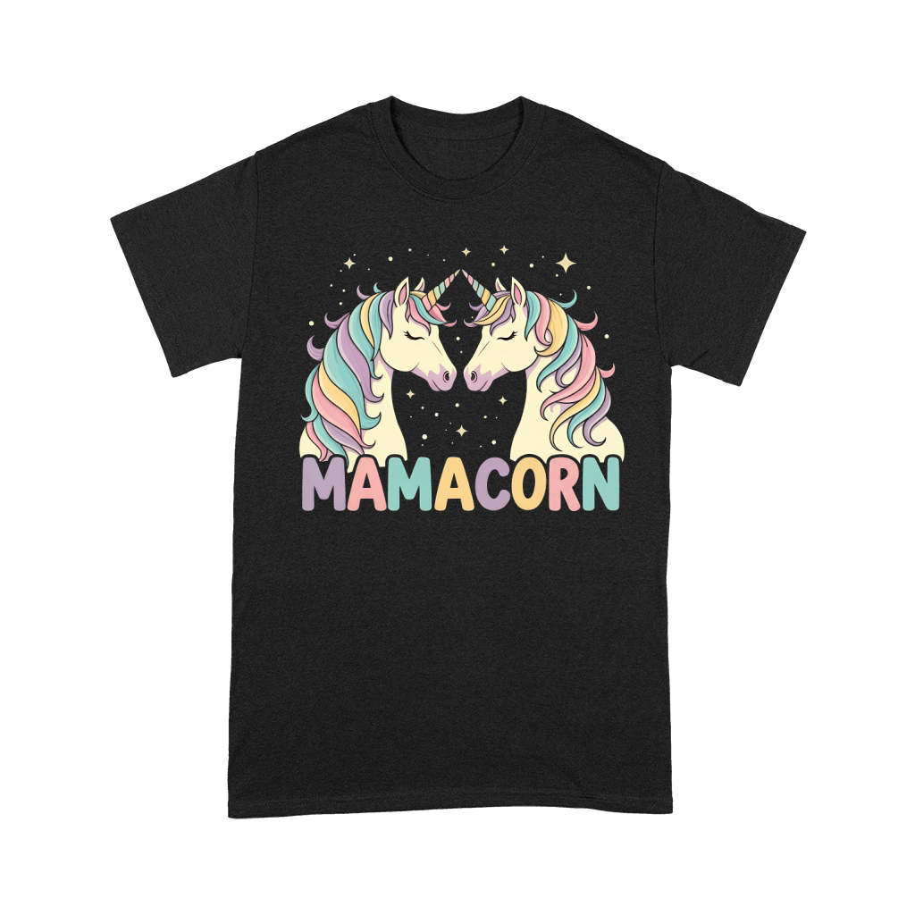 Mamacorn 02 Unisex T-Shirt
